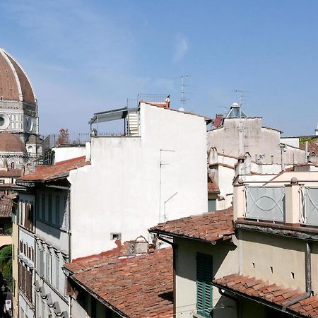 Appartamenti Oriuolo Florencie Exteriér fotografie