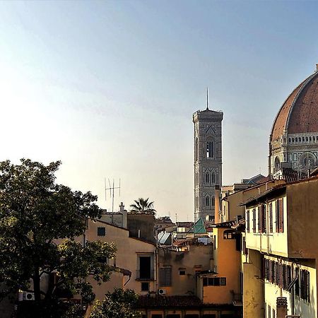 Appartamenti Oriuolo Florencie Exteriér fotografie